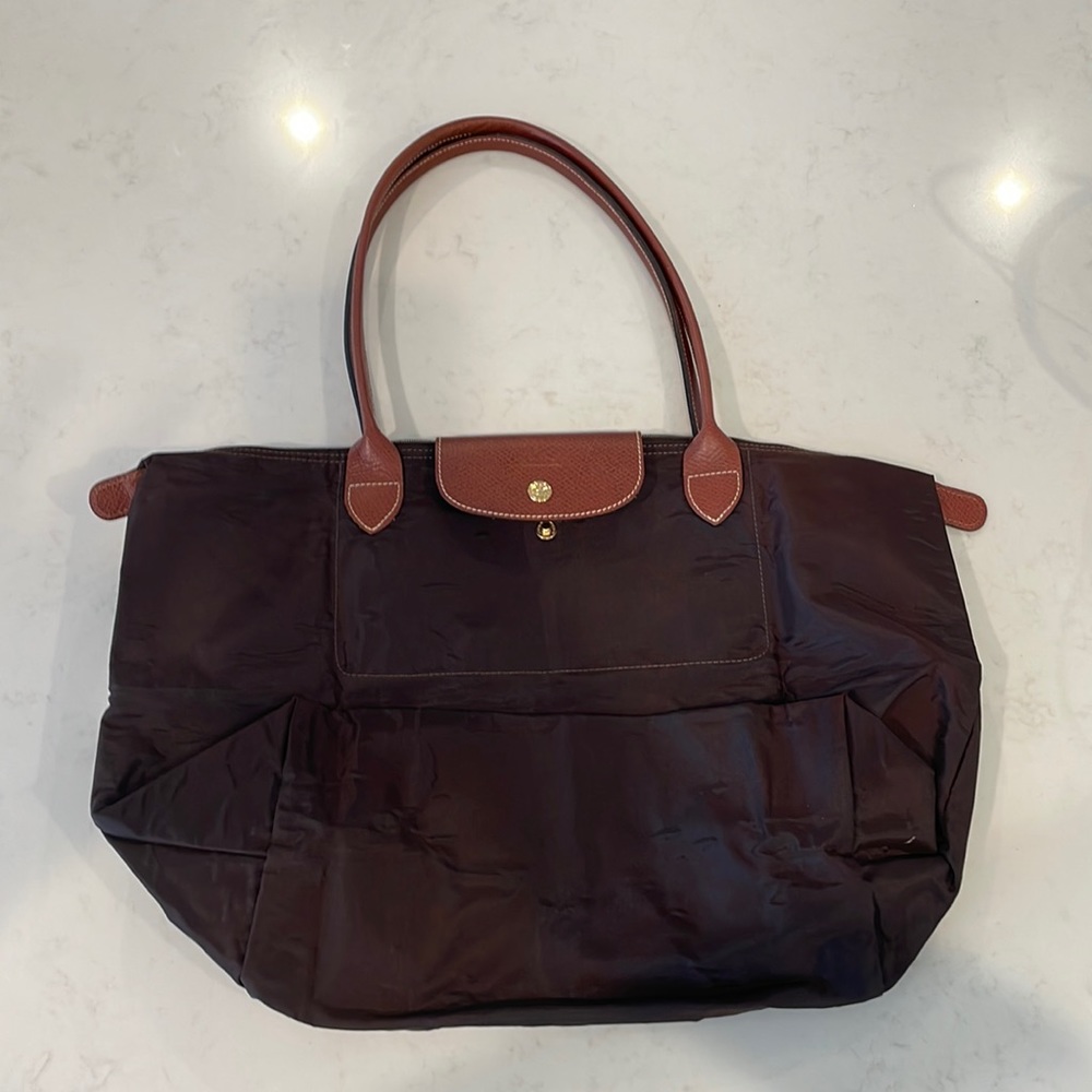 Le Pilate Longchamp Bag